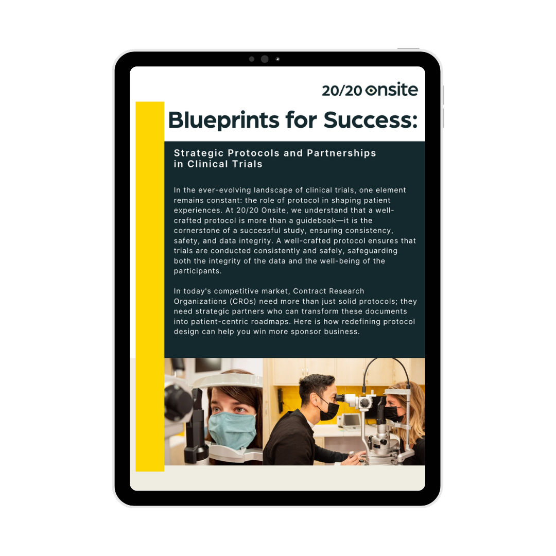 2020 Onsite Blueprints for Success Ebook Cover