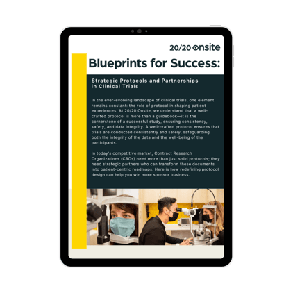 2020 Onsite Blueprints for Success Ebook Cover