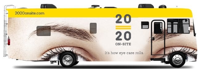 Mobile Eye Care