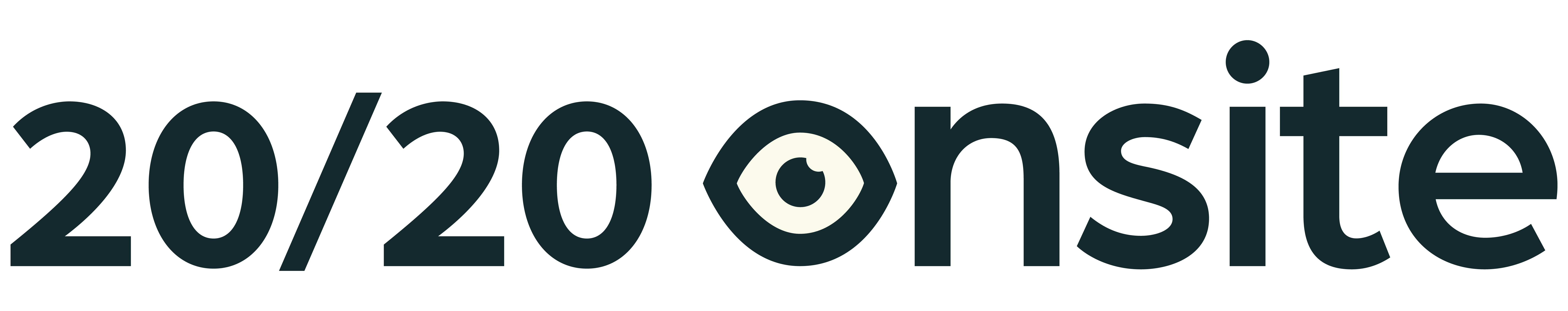 2020 Onsite Leading Provider of Point of Need Clinical Trial Eye Assessments