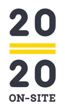 2020 on-site
