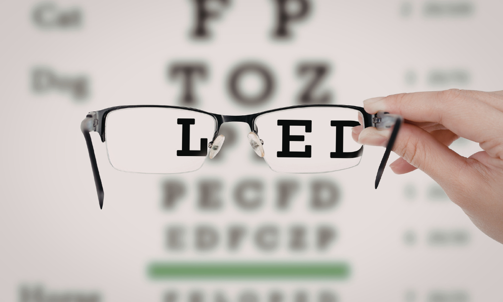 BCVA, OCT, and IOP Testing in Clinical Trials Common Operational Mistakes to Avoid