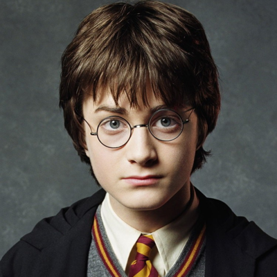 Harry Potter Glasses