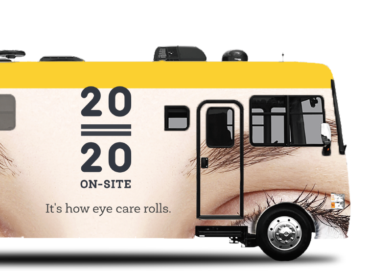 Mobile Vision Center