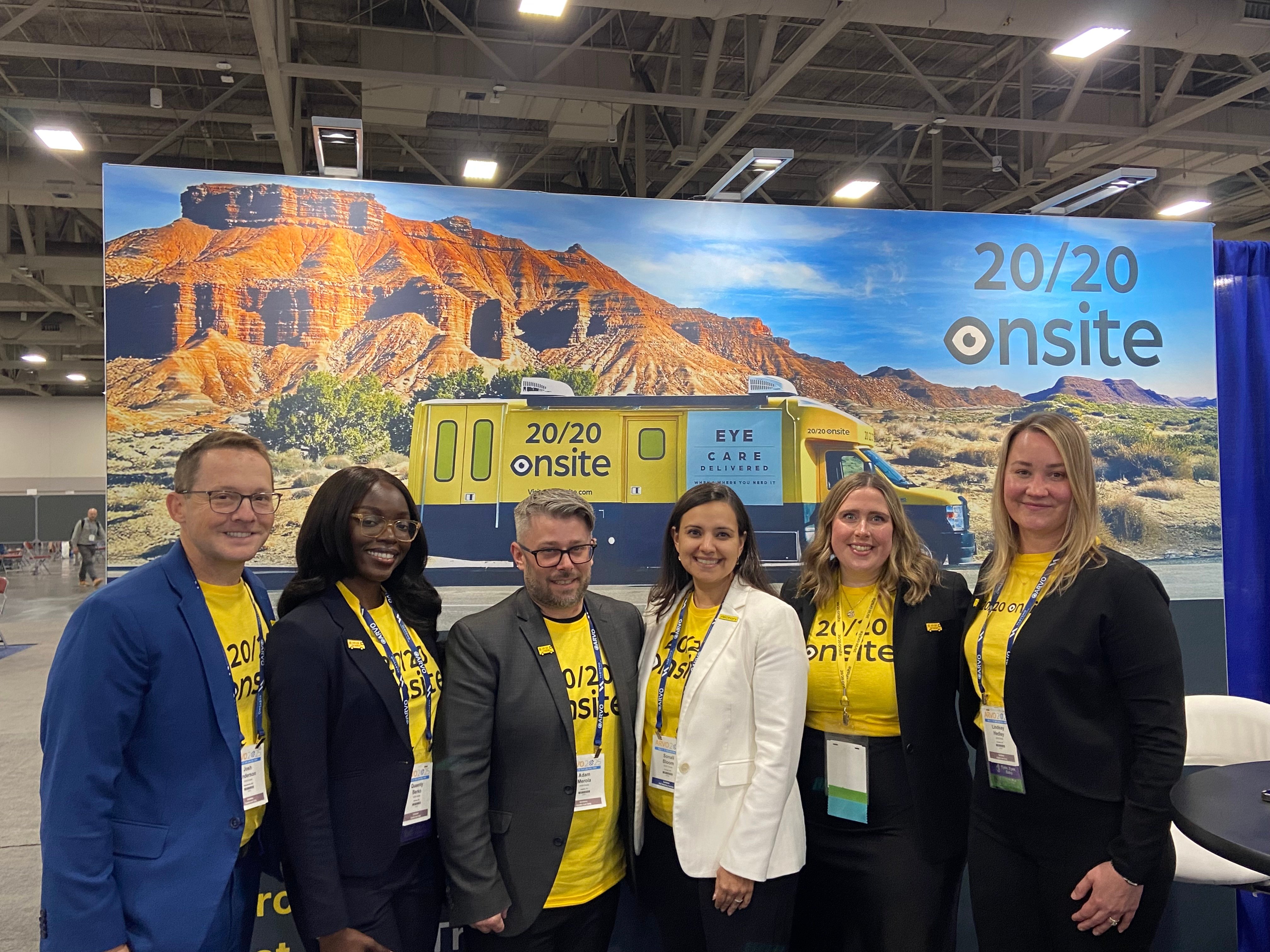 Rethinking Ophthalmic Trials: Takeaways from ARVO 2025