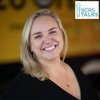 Jess SCRS Talks (2)