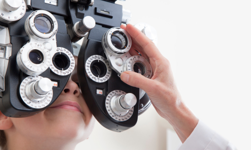 Ophthalmology Clinical Trials Why Sponsors Are Prioritizing This Therapeutic Area