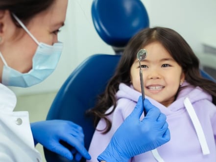 Pediatric Dentistry