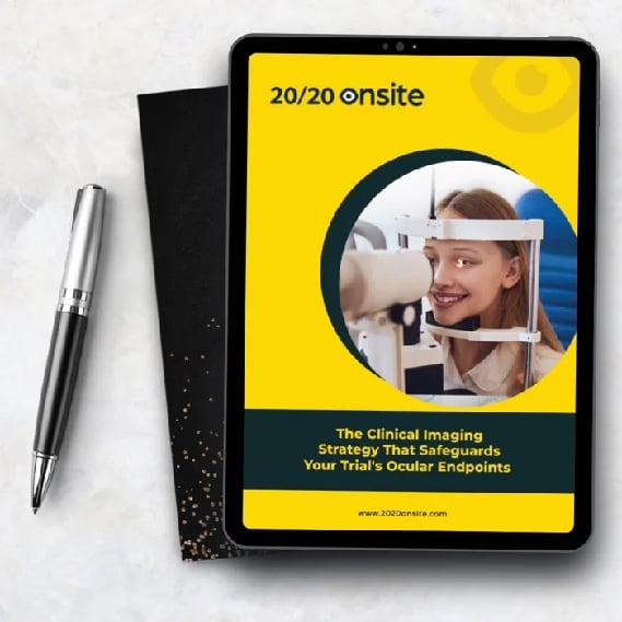 Clinical Imaging Strategy