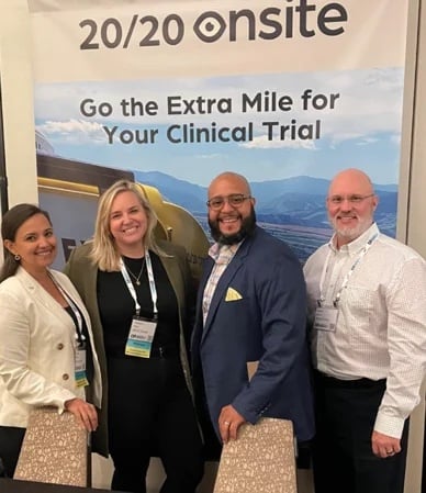 2020 Onsite Extra Mile