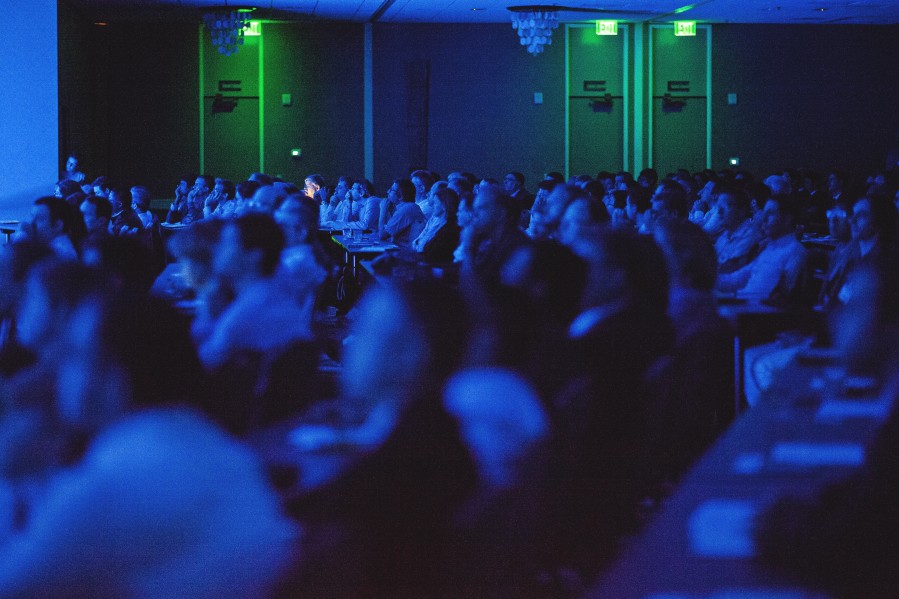shrm conference