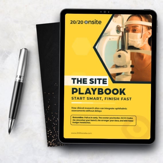 The Sites Playbook