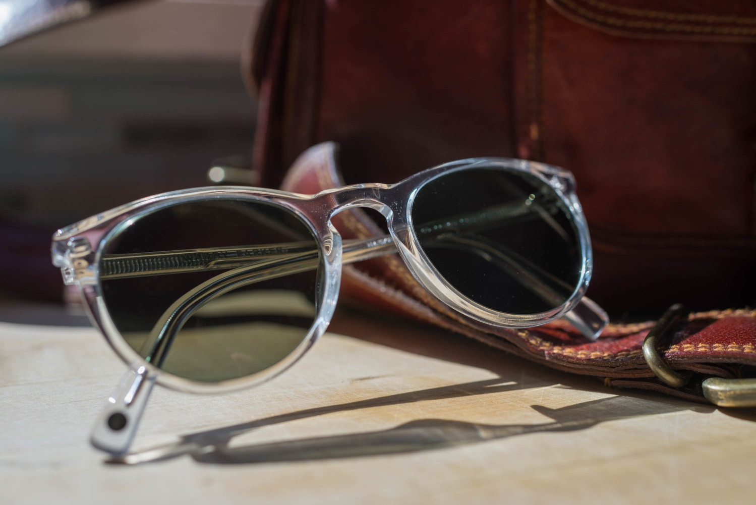 Overview And Review Warby Parker