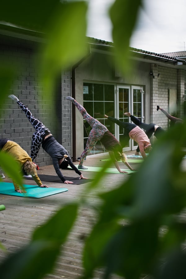 yoga-in-office