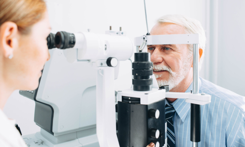 2020 Onsite Early Detection For Future Trial Recruitment