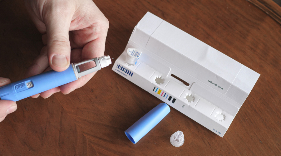 semaglutide no appointment Fridays | GLP-1 Telehealth