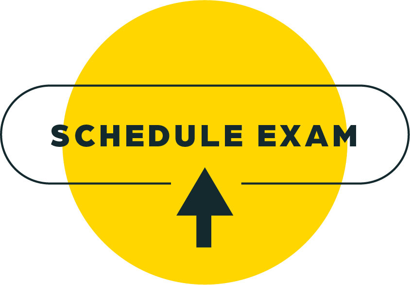 schedule exam